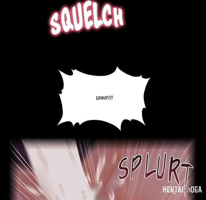 My Secretary My Secretary Chapter 41 - Page 120