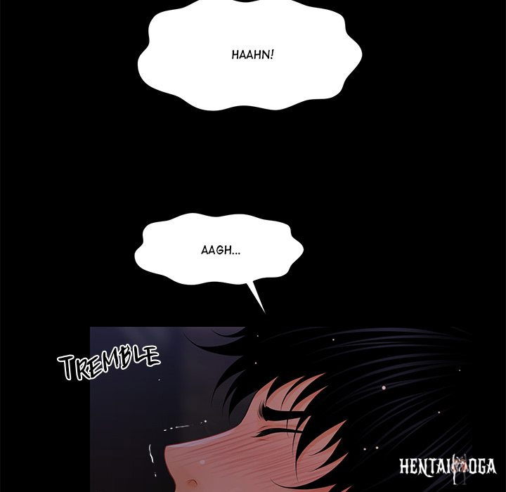 My Secretary My Secretary Chapter 41 - Page 125