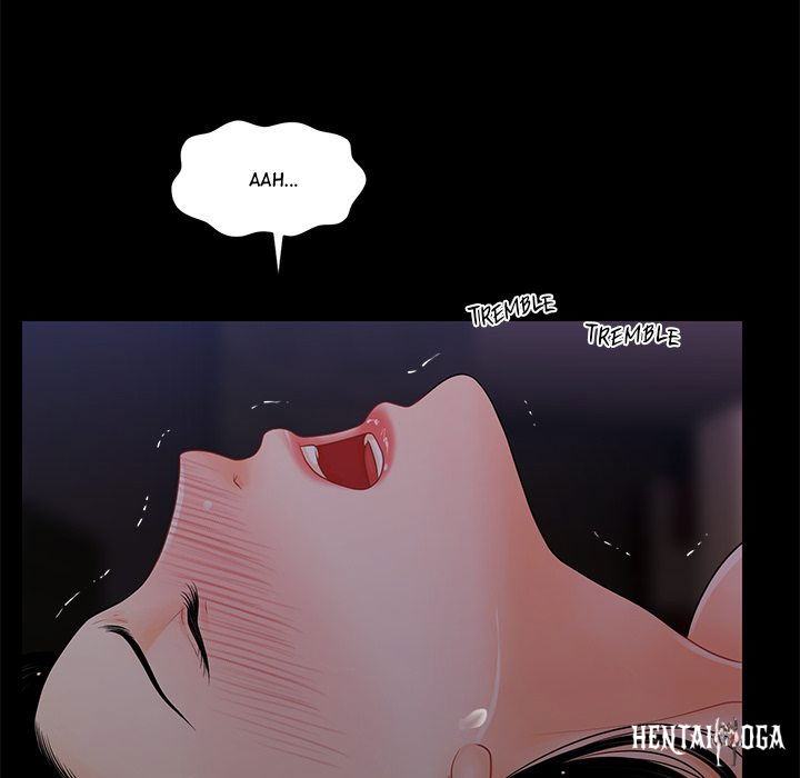 My Secretary My Secretary Chapter 41 - Page 127