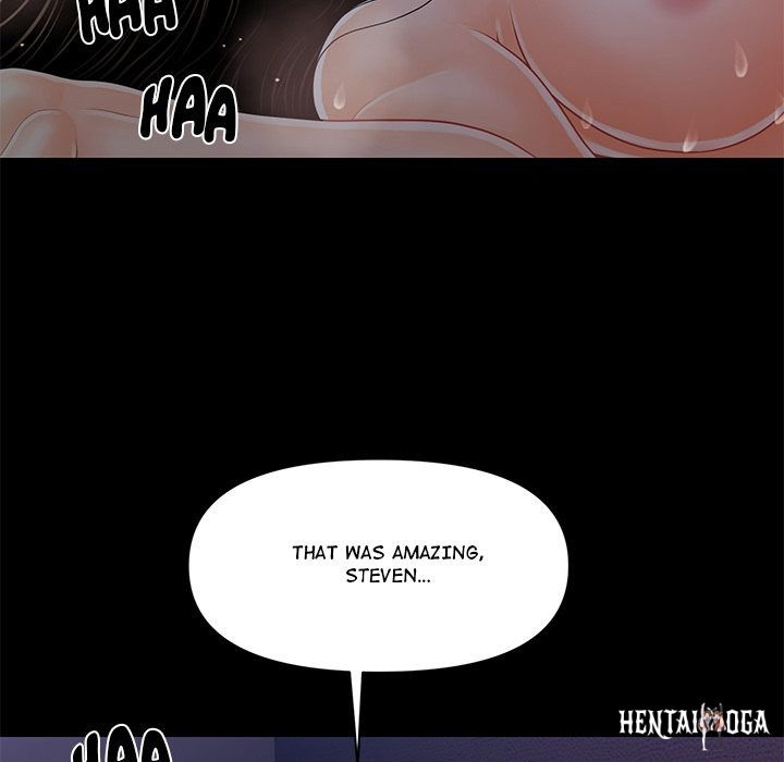 My Secretary My Secretary Chapter 41 - Page 133