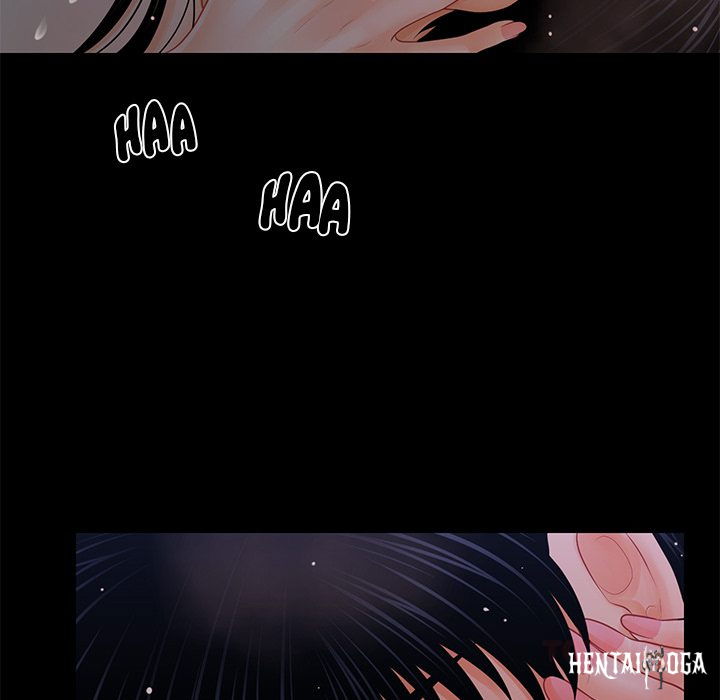 My Secretary My Secretary Chapter 41 - Page 135