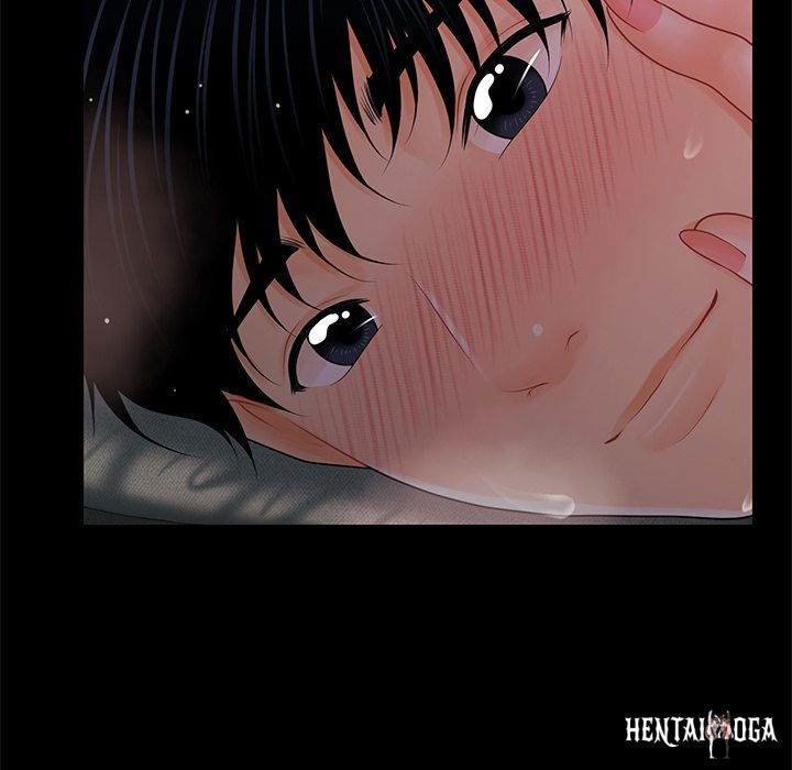 My Secretary My Secretary Chapter 41 - Page 136