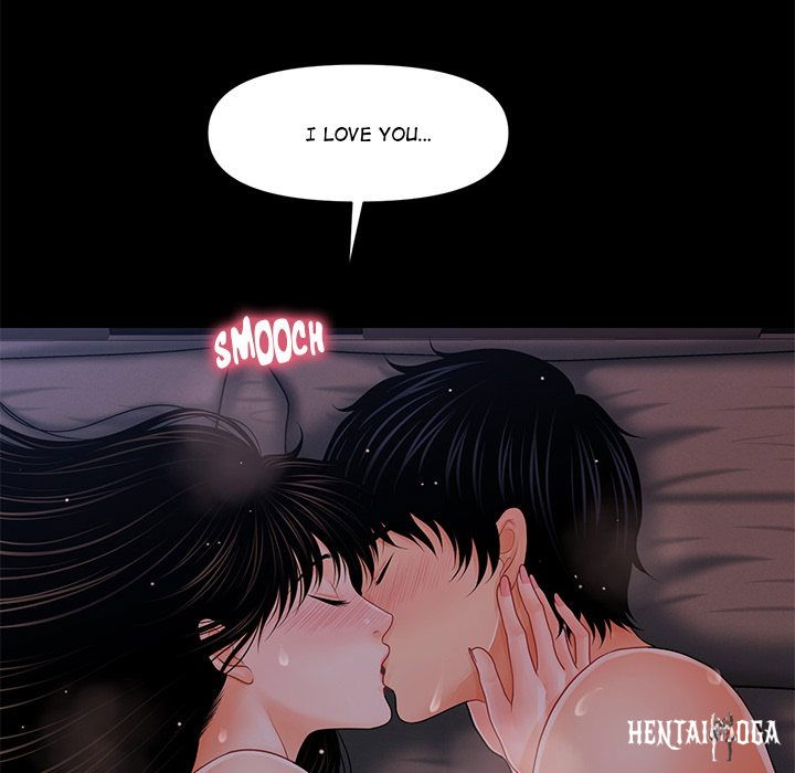 My Secretary My Secretary Chapter 41 - Page 137