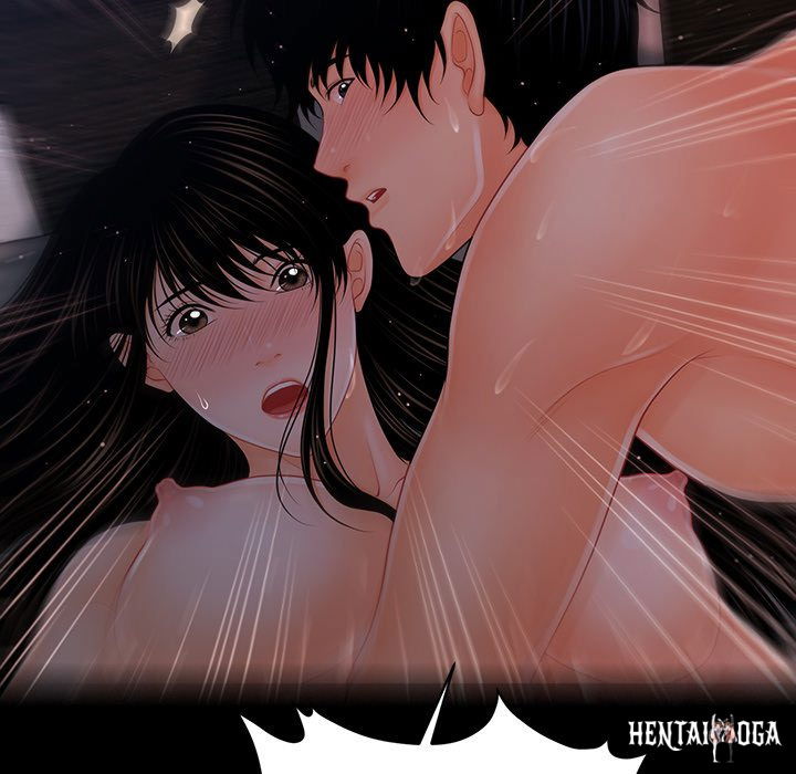 My Secretary My Secretary Chapter 41 - Page 14