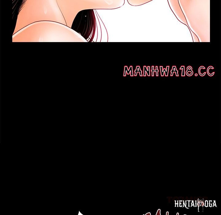 My Secretary My Secretary Chapter 41 - Page 141