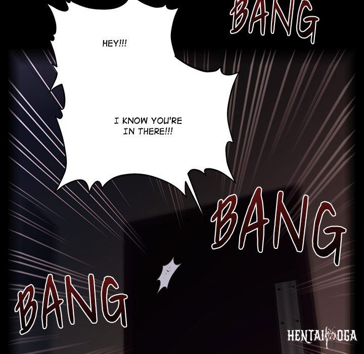 My Secretary My Secretary Chapter 41 - Page 142