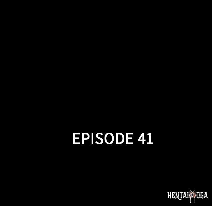 My Secretary My Secretary Chapter 41 - Page 19