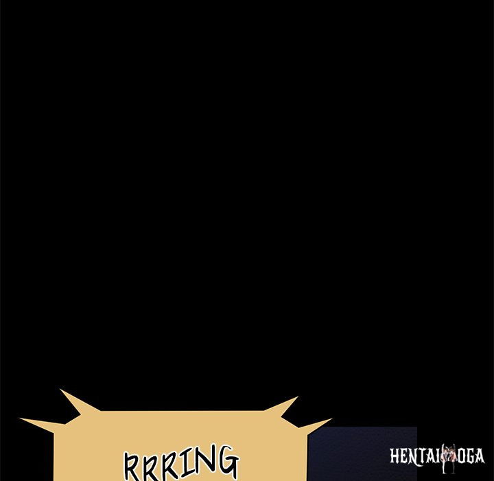 My Secretary My Secretary Chapter 41 - Page 20