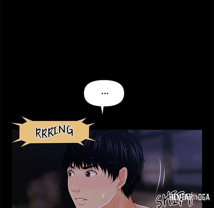 My Secretary My Secretary Chapter 41 - Page 22