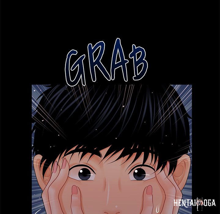 My Secretary My Secretary Chapter 41 - Page 24