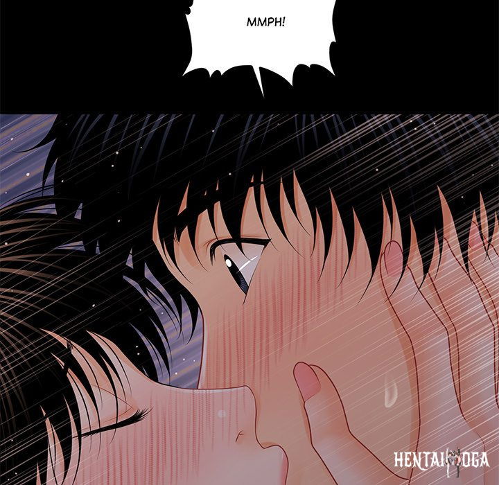 My Secretary My Secretary Chapter 41 - Page 26