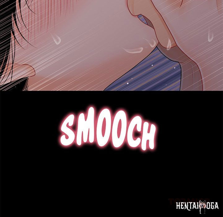 My Secretary My Secretary Chapter 41 - Page 27