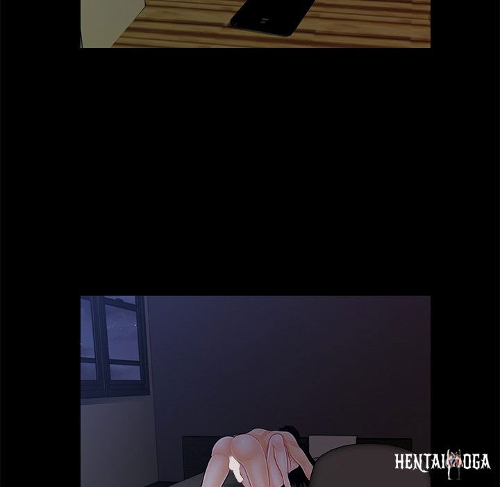 My Secretary My Secretary Chapter 41 - Page 29