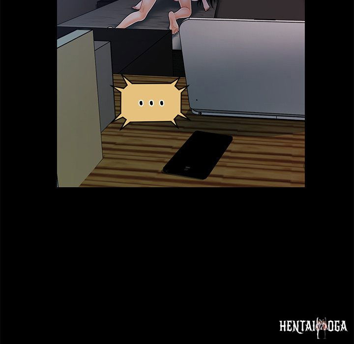 My Secretary My Secretary Chapter 41 - Page 30