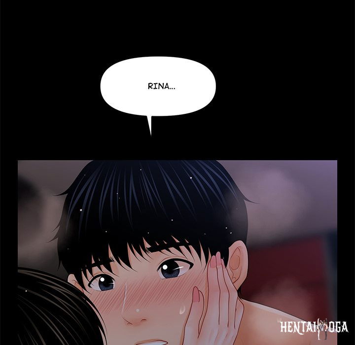 My Secretary My Secretary Chapter 41 - Page 31