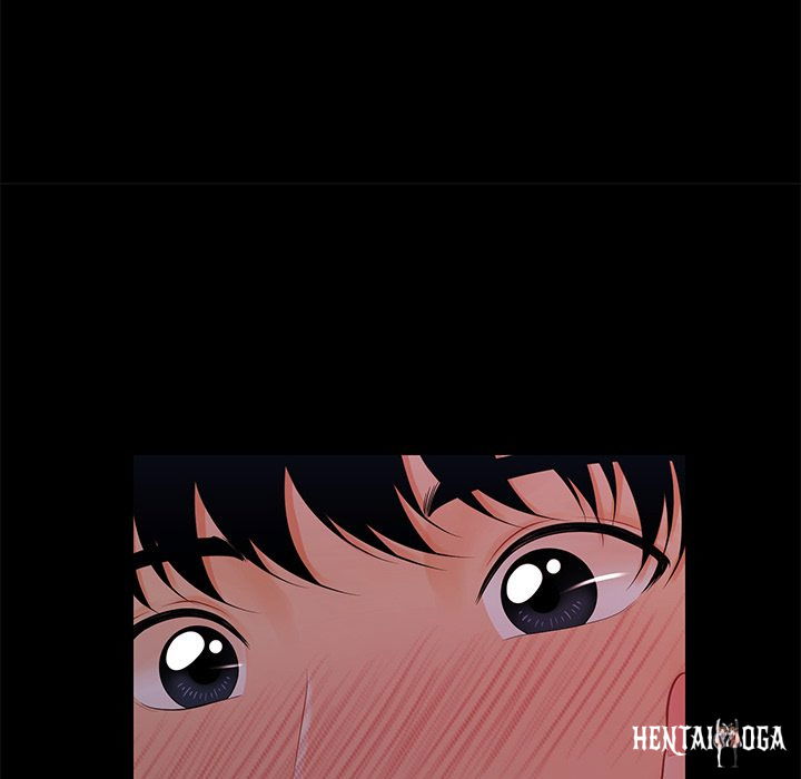 My Secretary My Secretary Chapter 41 - Page 37