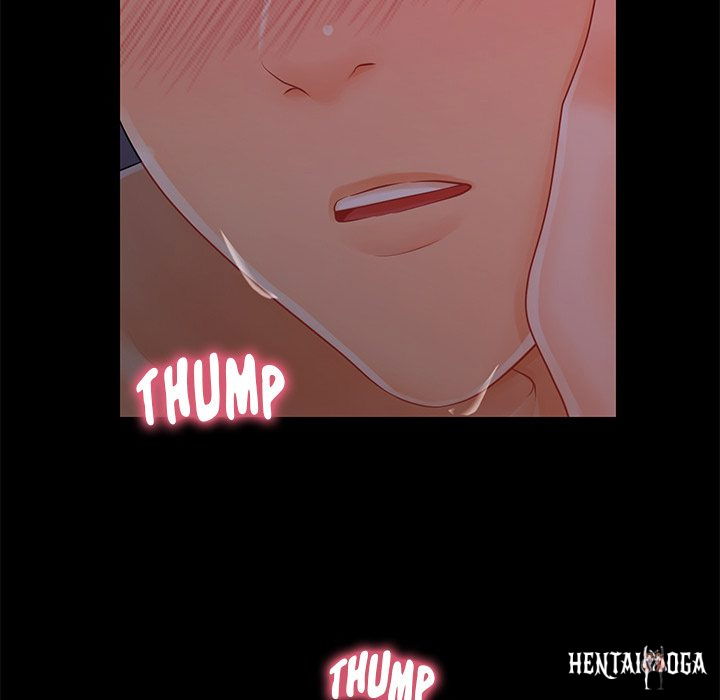 My Secretary My Secretary Chapter 41 - Page 38