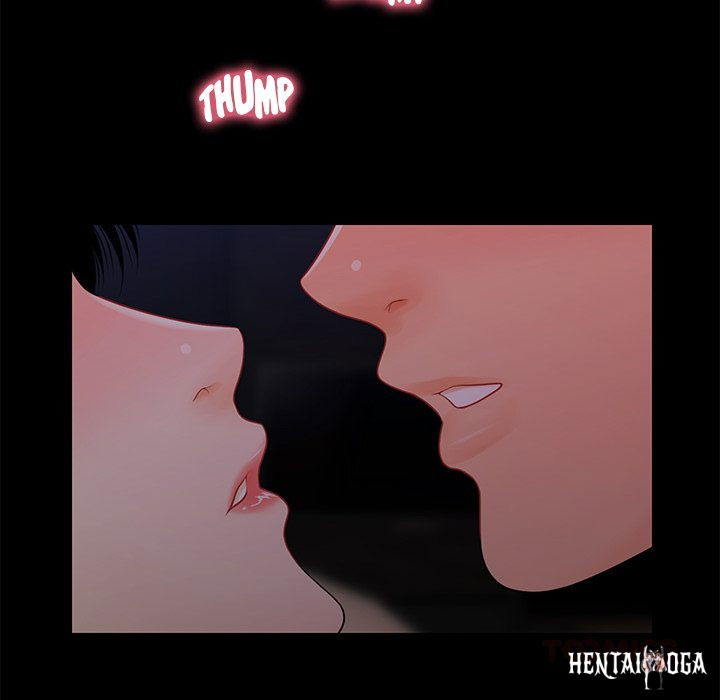 My Secretary My Secretary Chapter 41 - Page 39