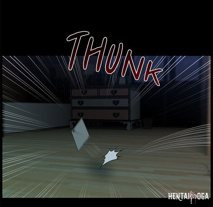 My Secretary My Secretary Chapter 41 - Page 45