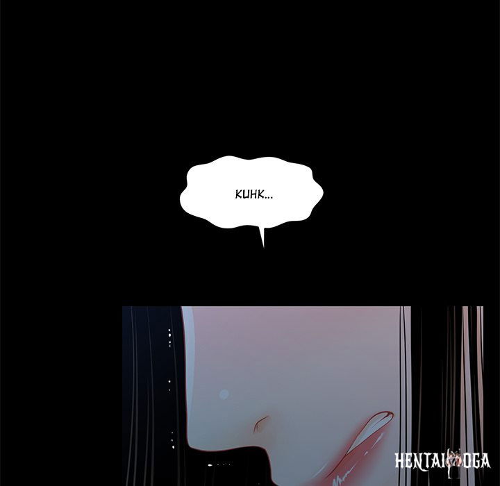 My Secretary My Secretary Chapter 41 - Page 46