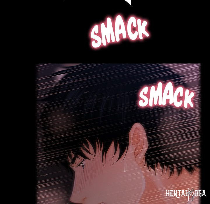 My Secretary My Secretary Chapter 41 - Page 5