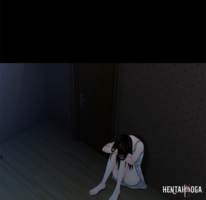 My Secretary My Secretary Chapter 41 - Page 50