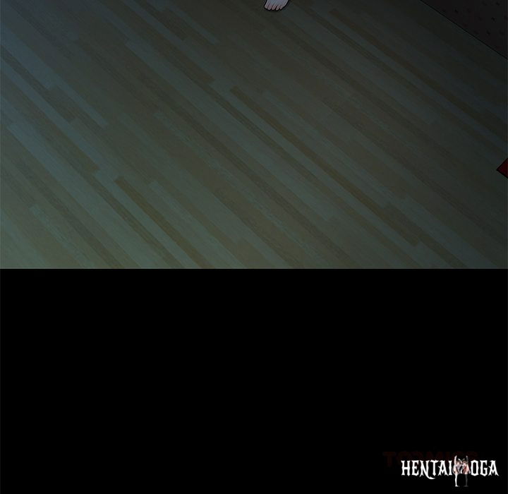 My Secretary My Secretary Chapter 41 - Page 51