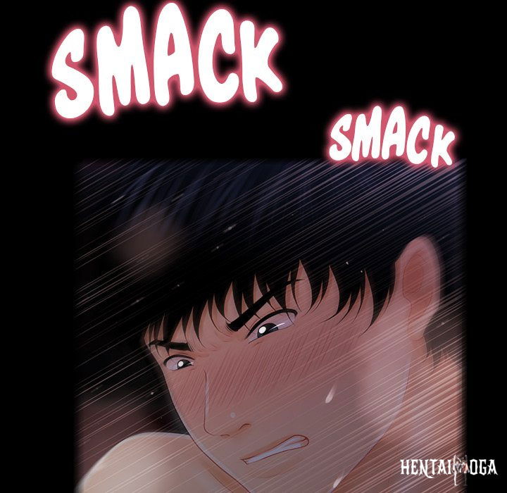 My Secretary My Secretary Chapter 41 - Page 56