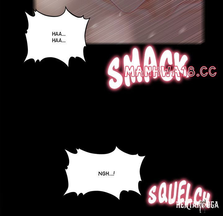 My Secretary My Secretary Chapter 41 - Page 57