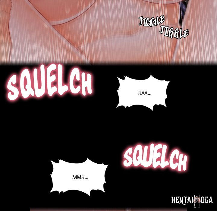 My Secretary My Secretary Chapter 41 - Page 61