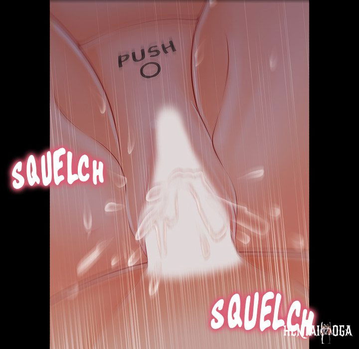 My Secretary My Secretary Chapter 41 - Page 62