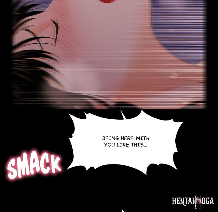 My Secretary My Secretary Chapter 41 - Page 64