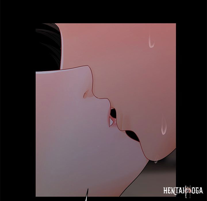 My Secretary My Secretary Chapter 41 - Page 76