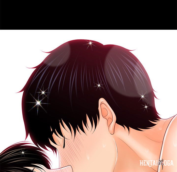 My Secretary My Secretary Chapter 41 - Page 79