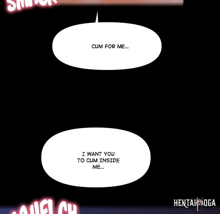 My Secretary My Secretary Chapter 41 - Page 8