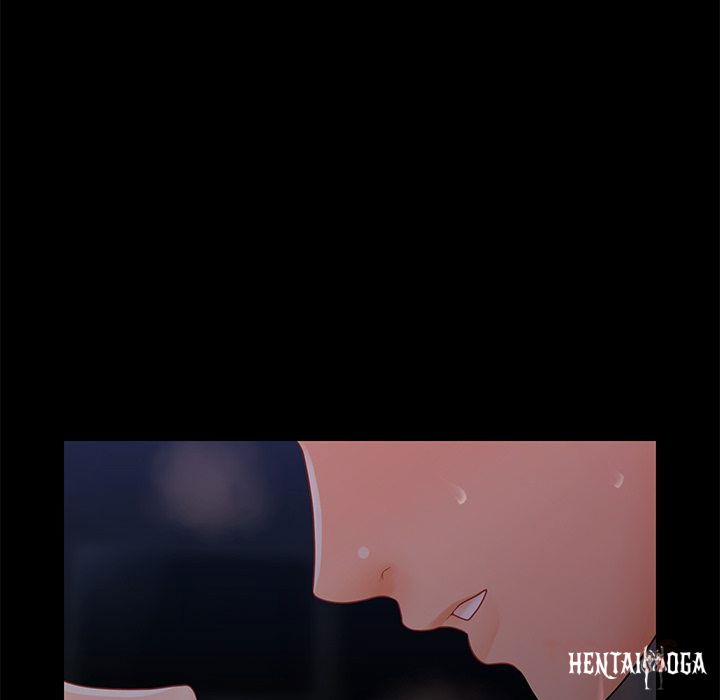 My Secretary My Secretary Chapter 41 - Page 81