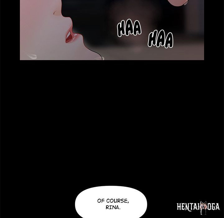 My Secretary My Secretary Chapter 41 - Page 82