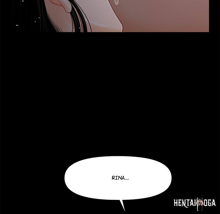 My Secretary My Secretary Chapter 41 - Page 84