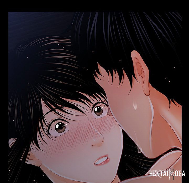 My Secretary My Secretary Chapter 41 - Page 85