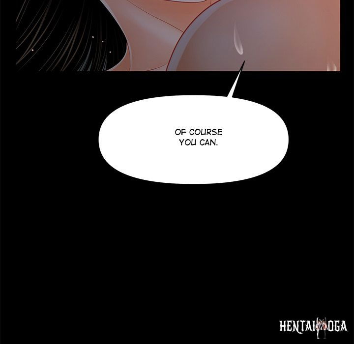 My Secretary My Secretary Chapter 41 - Page 86