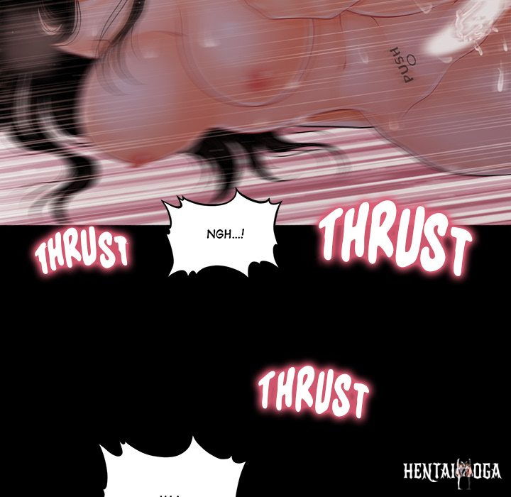 My Secretary My Secretary Chapter 41 - Page 90