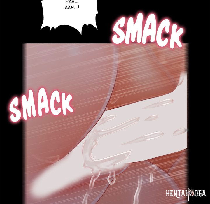 My Secretary My Secretary Chapter 41 - Page 91