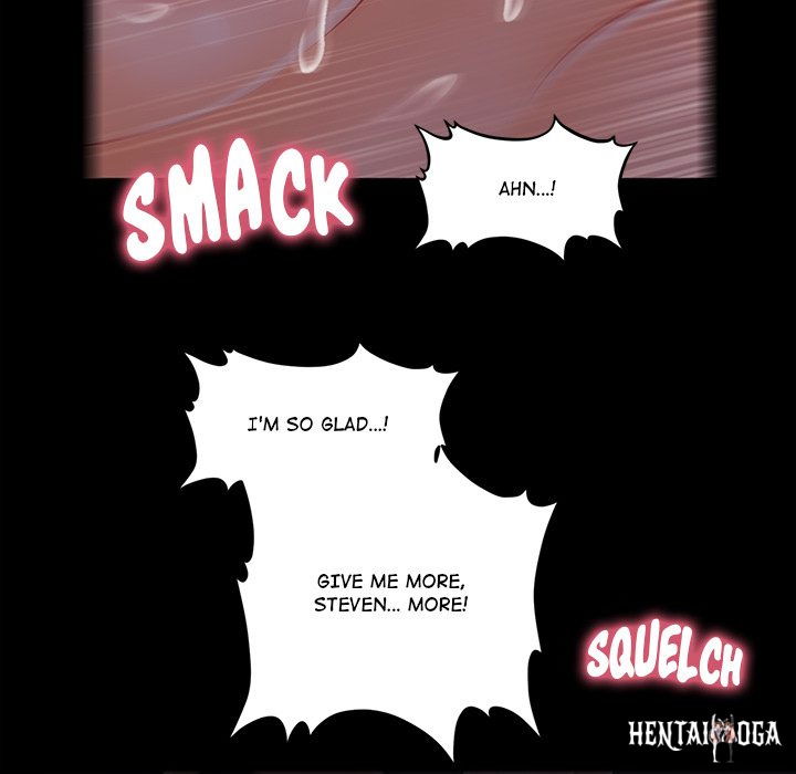 My Secretary My Secretary Chapter 41 - Page 92