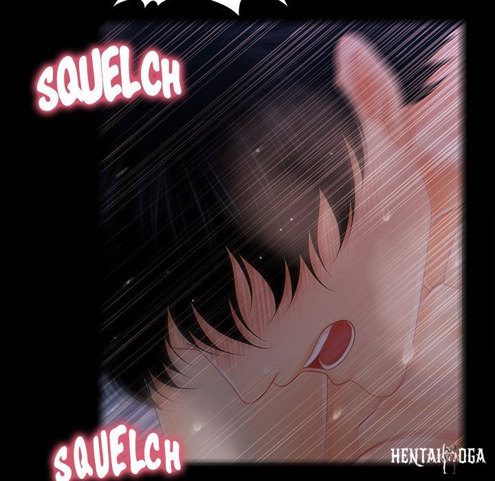 My Secretary My Secretary Chapter 41 - Page 95