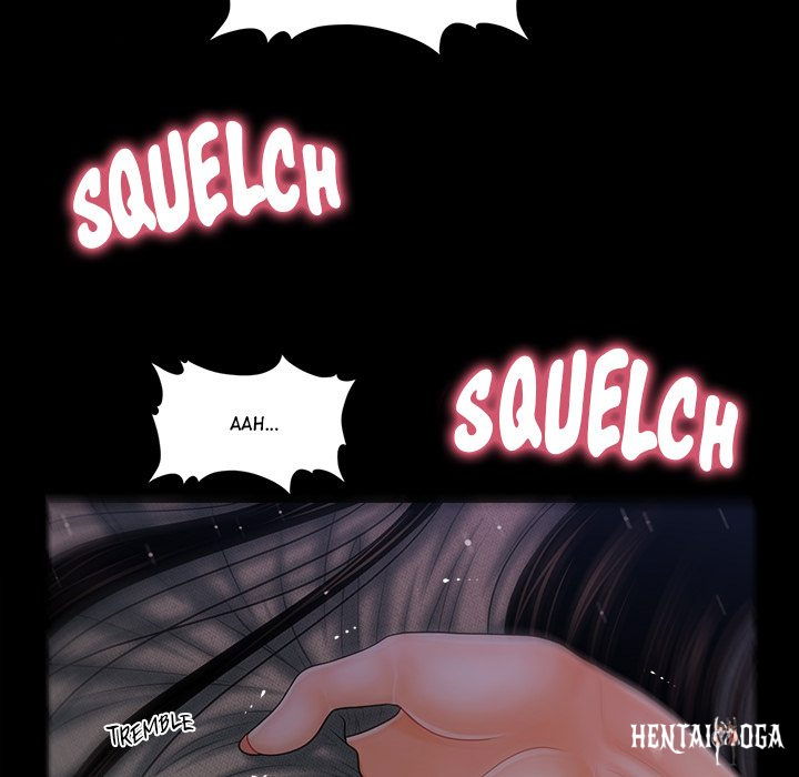 My Secretary My Secretary Chapter 41 - Page 98