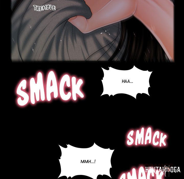 My Secretary My Secretary Chapter 41 - Page 99