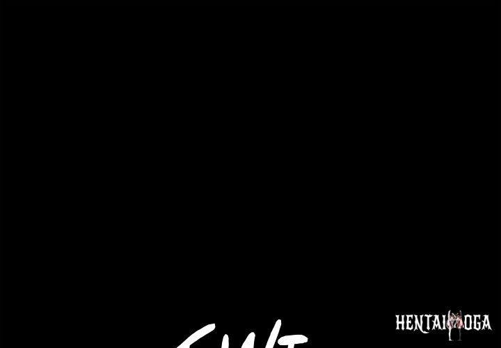 My Secretary My Secretary Chapter 40 - Page 1