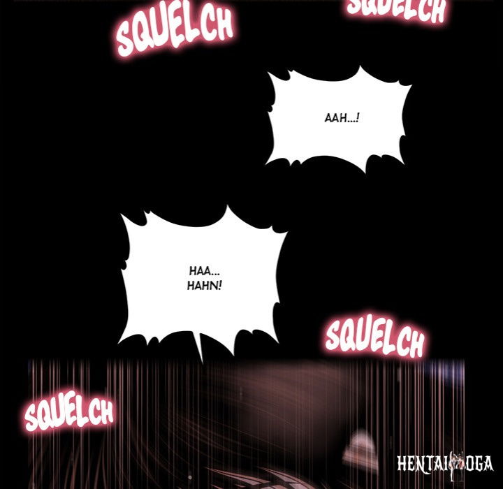 My Secretary My Secretary Chapter 40 - Page 100