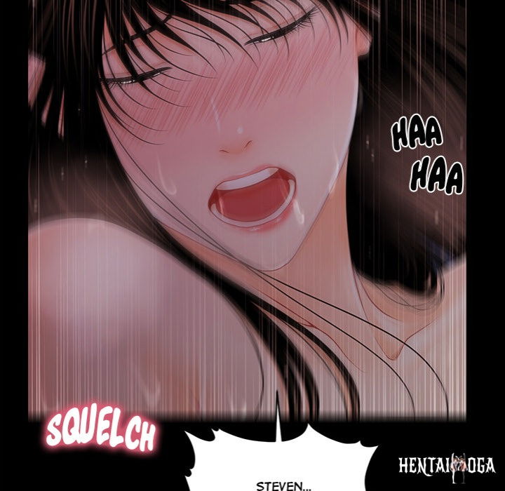 My Secretary My Secretary Chapter 40 - Page 101