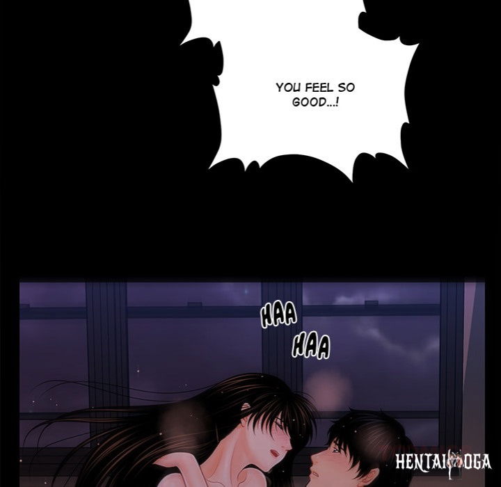 My Secretary My Secretary Chapter 40 - Page 102